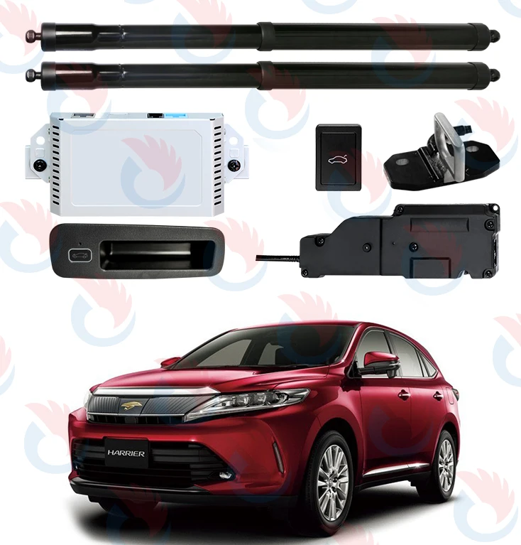 Лучший умный Автомобильный Электрический подъемник для хвостовых ворот 2016 + лет