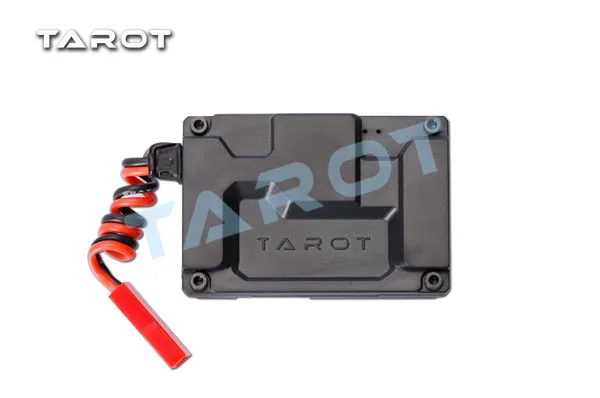 Контроллер полета Tarot ZYX M ZYX25 + модуль OSD TL300C двухсторонний видеовход для