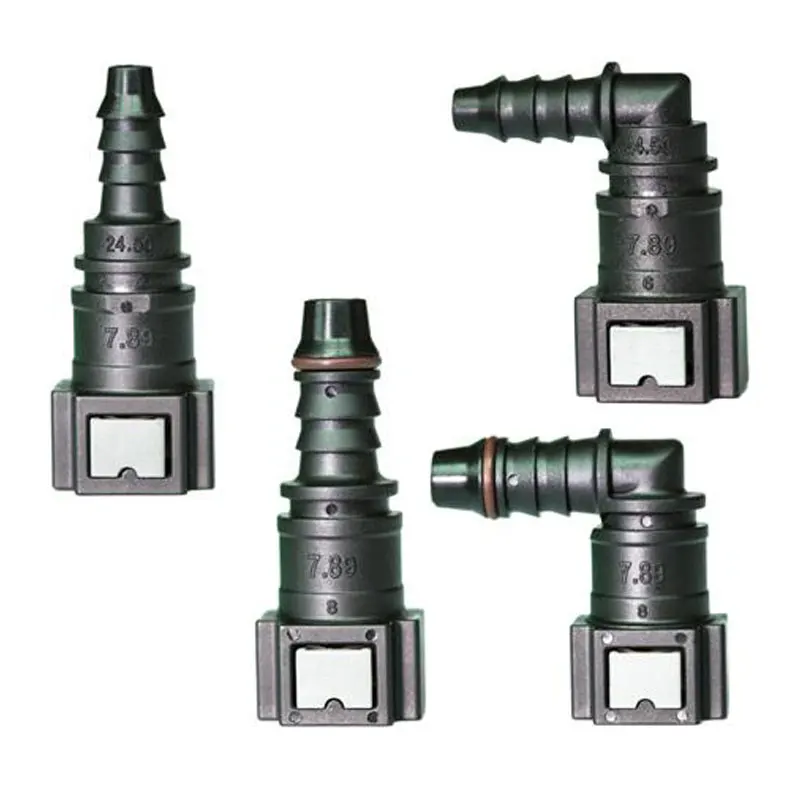 Автомобильный топливный быстрый разъем KCSZHXGS 7 89 штекер гнездовой для топливного