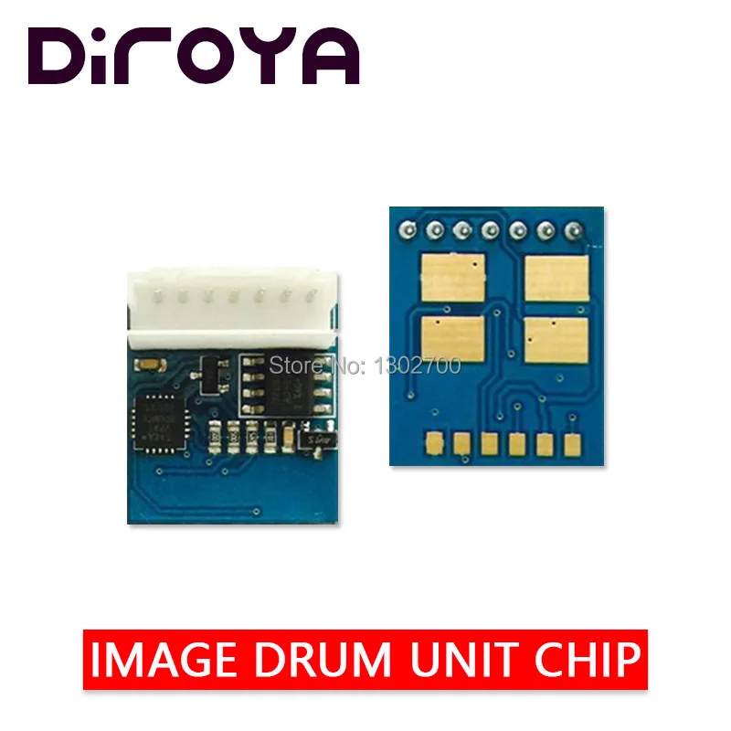 113R00755 113R00770 чип для фотобарабана fuji Xerox Workcenter 4250 4260 компонент картриджа принтера