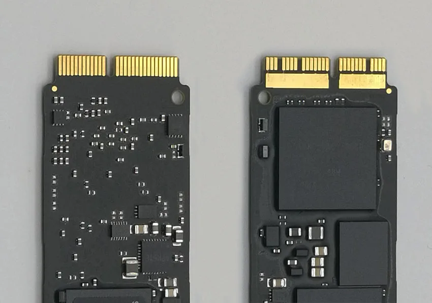 Оригинальный 2015 года для Macbook Air &amp Pro Retina 11 &quot13&quot 15 &quotA1502 A1398 A1466 A1465 SSD