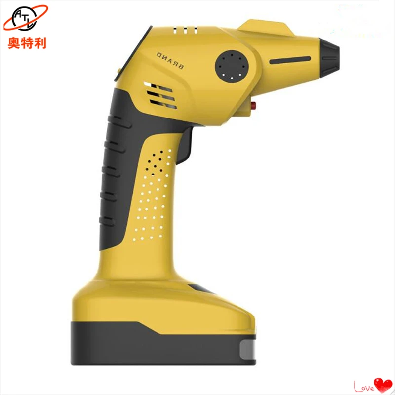 Многофункциональный Умный воздушный компрессор автоматический насос