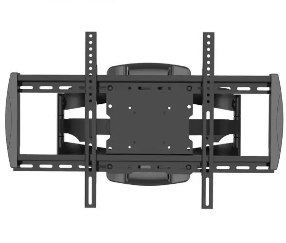 Выдвижной универсальный настенный кронштейн для телевизора 32 75 дюймов