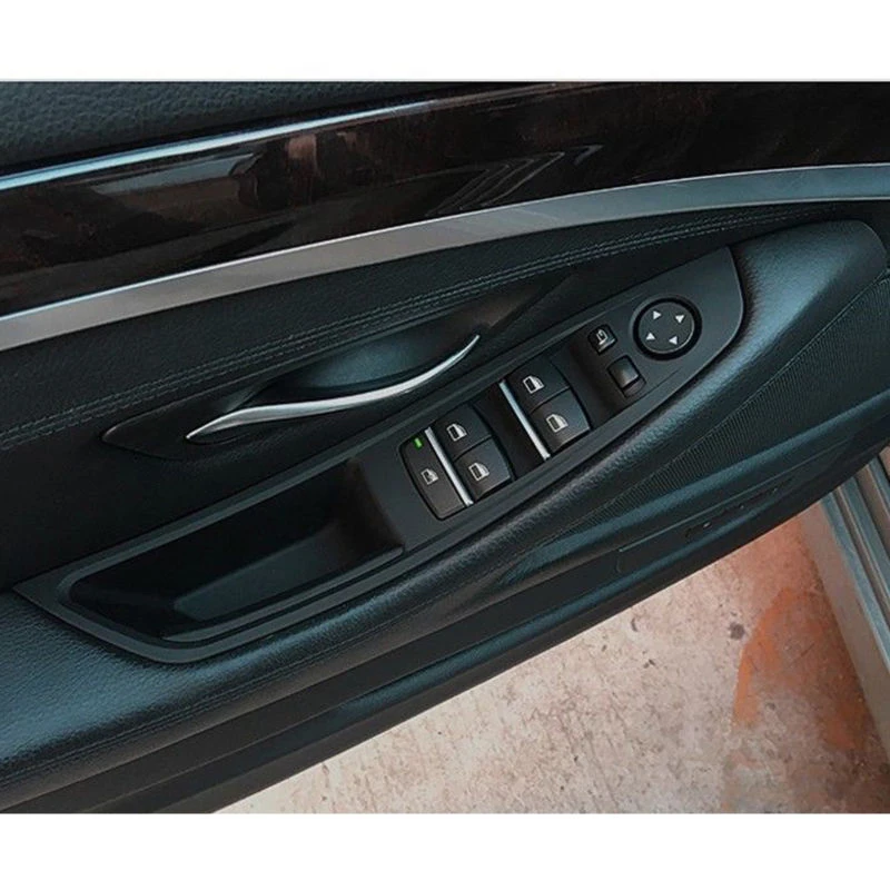 Автомобильный Автомобиль передняя левая сторона окна лифт панель управления