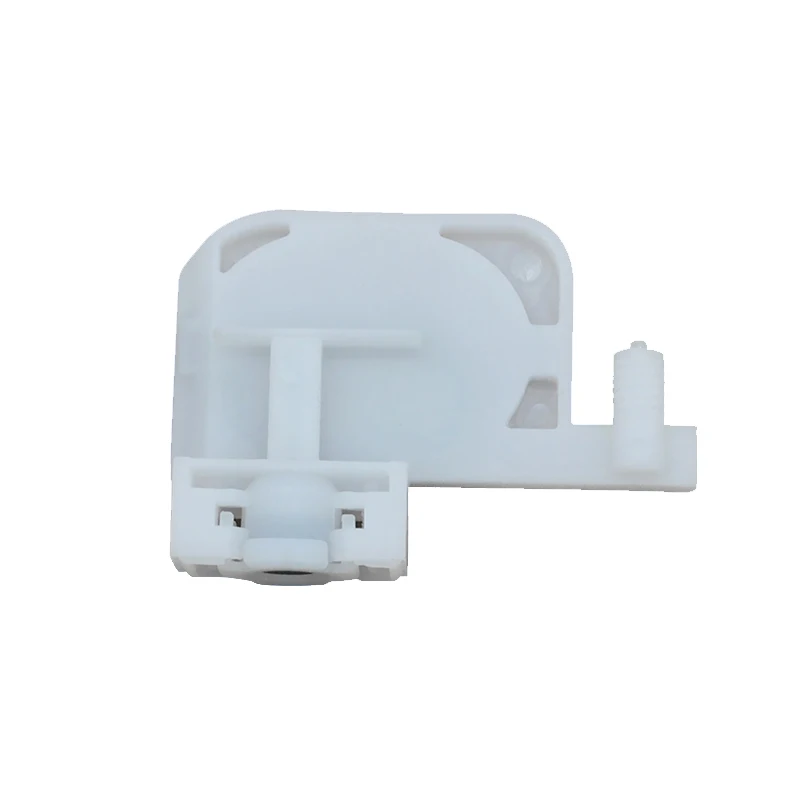 10 шт. маленькие чернильные Демпферы для принтеров Epson R1800 1900 1390 2400 DX4 DX5|Детали