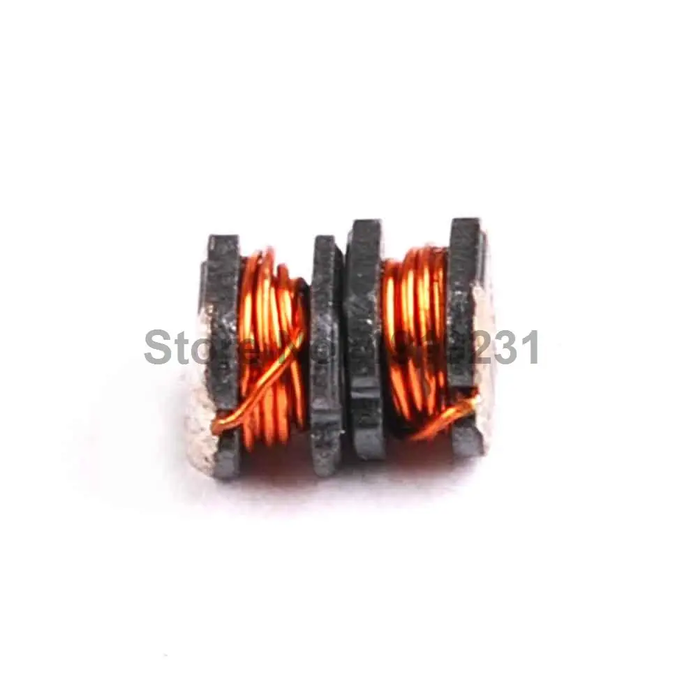 20 шт. CD32 2 мкГн 1 6 A 2R2 SMD силовой индуктор 3*3*2 мм|inductor kit|inductor coilinductor capacitor |