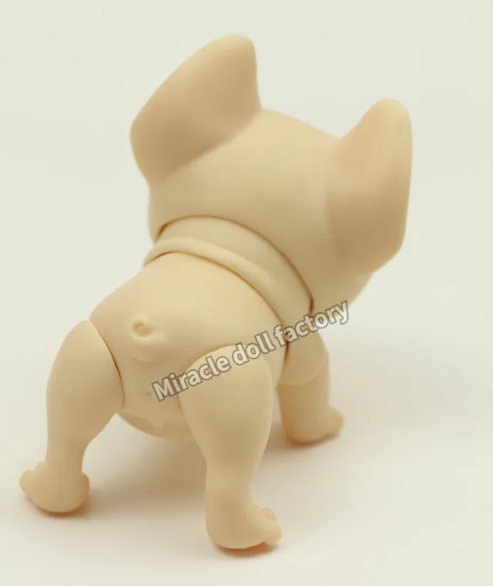 1/8 BJD кукла модель милая игрушка dodo щенок | Игрушки и хобби