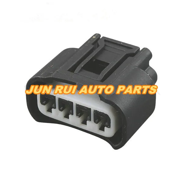 

4 Pin 7283-7449-30 11885 Ignition Coil Plug Female Auto Connector For Toyota Carola Vios Corolla Camry Highlander RAV4