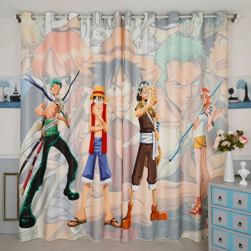 Сшитые На Заказ 2x Штора для окон занавески детской комнаты штора из тюля 200x260 см