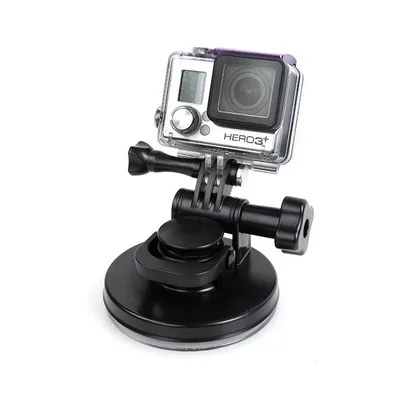 Присоска на лобовое стекло для экшн камеры GoPro Hero 6 5 4 Session SJCAM H9 Yi 4K|Чехлы