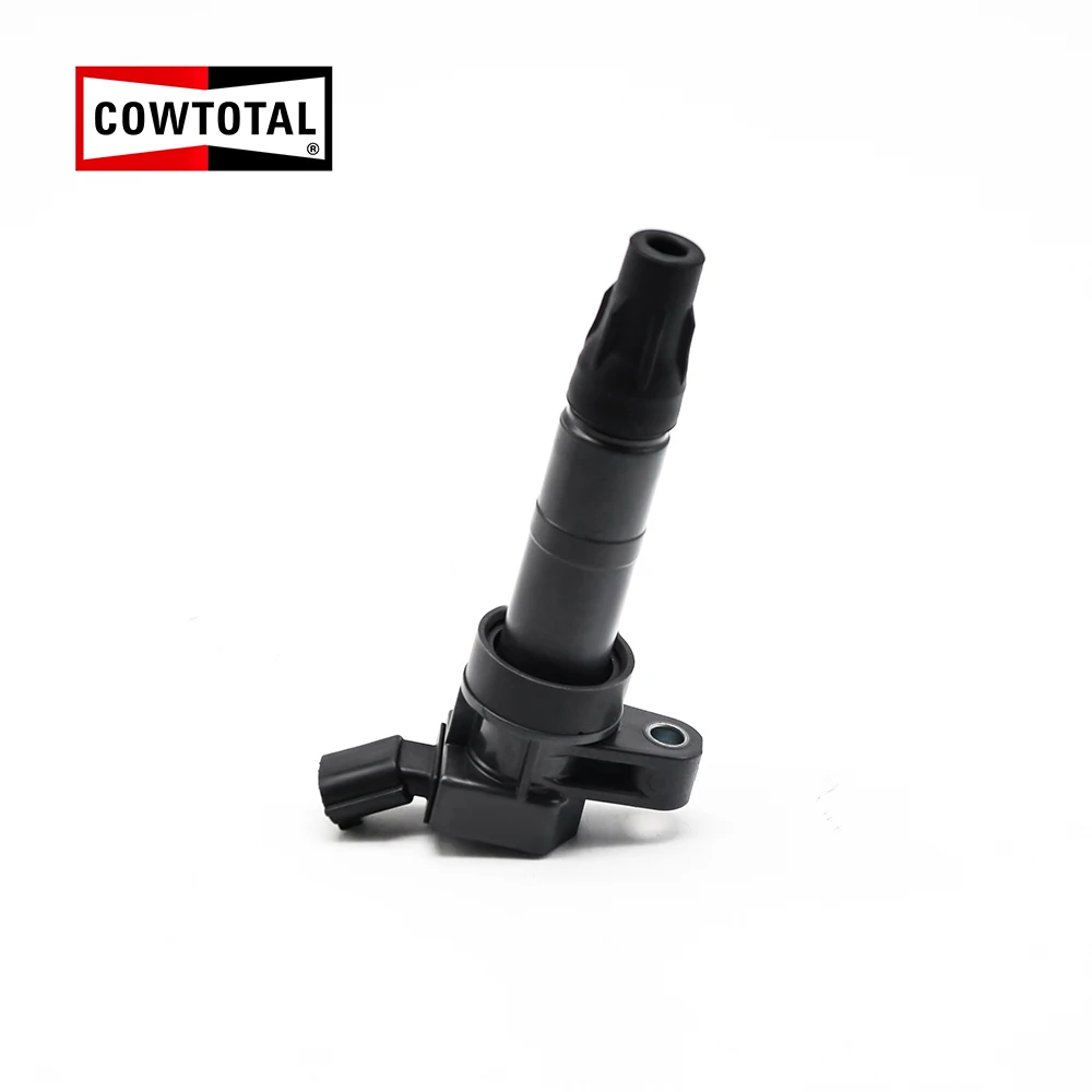 Cowtose Катушка зажигания для Hyundai H-1 Код двигателя G4KG 2.4L OEM 27300-3F100 (упаковка из 4) |