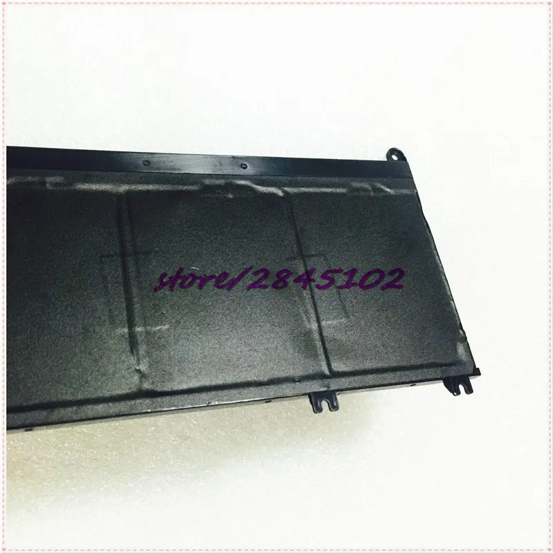 GYIYGY 15 2 V 56Wh 33YDH PVHT1 99NF2 ноутбук Батарея для Dell Inspiron 7577 17 7773 7778 7779 7786 3579 5587 7588 3590