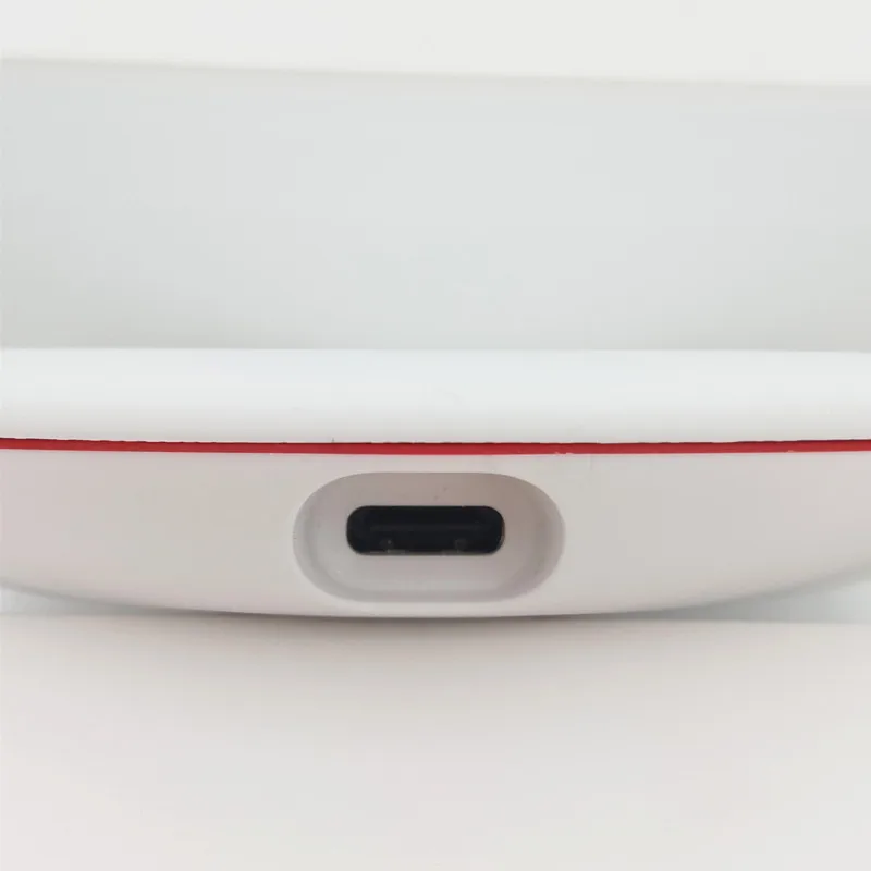 Подлинное Беспроводное зарядное устройство huawei CP60 Qi 15 Вт, максимальная Быстрая зарядка для рабочего стола huawei P30Pro mate 20Pro mate 20RS iPhone X XS XR XSMAX