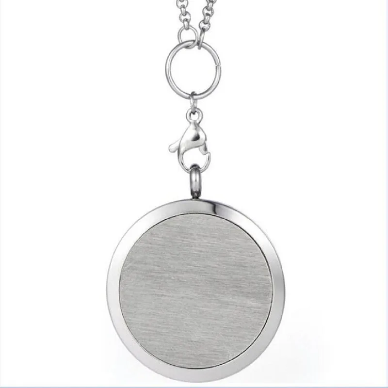 10 шт пустотелые пики эфирные масла медальон духи Difuser память ожерелье кулон