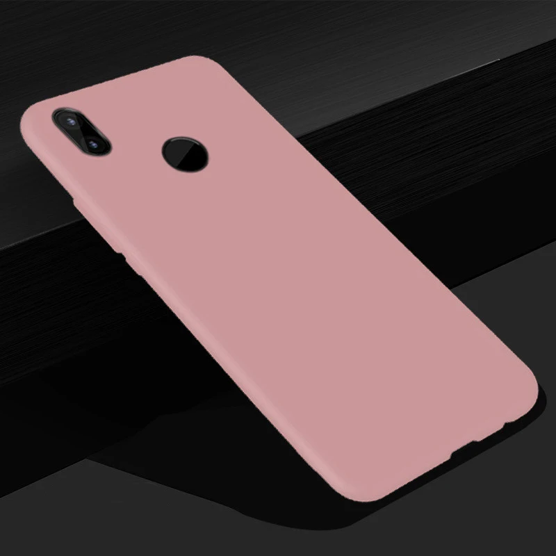 Чехол для Xiaomi Redmi Note 5 Pro 5A чехлы Xiomi Plus 4X 4A силиконовый мягкий матовый милый