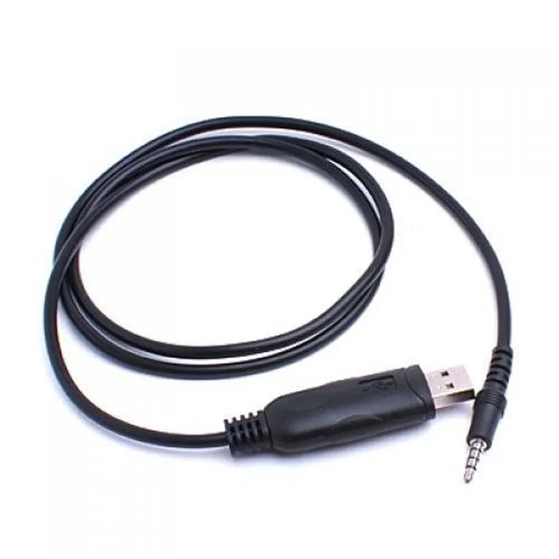1 булавки 3,5 мм разъем USB кабель для программирования для YEASU радио VERTEX VX-1R VX-2R VX-3R VX-4R VX-5R VX-132 VX-160 VX-168 VX-231 VX-300 радио