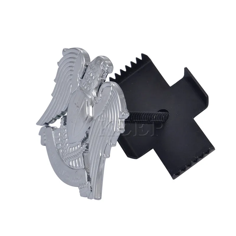 3D Орел автомобиль Стикеры авто передний капот гриль решетка эмблема значок