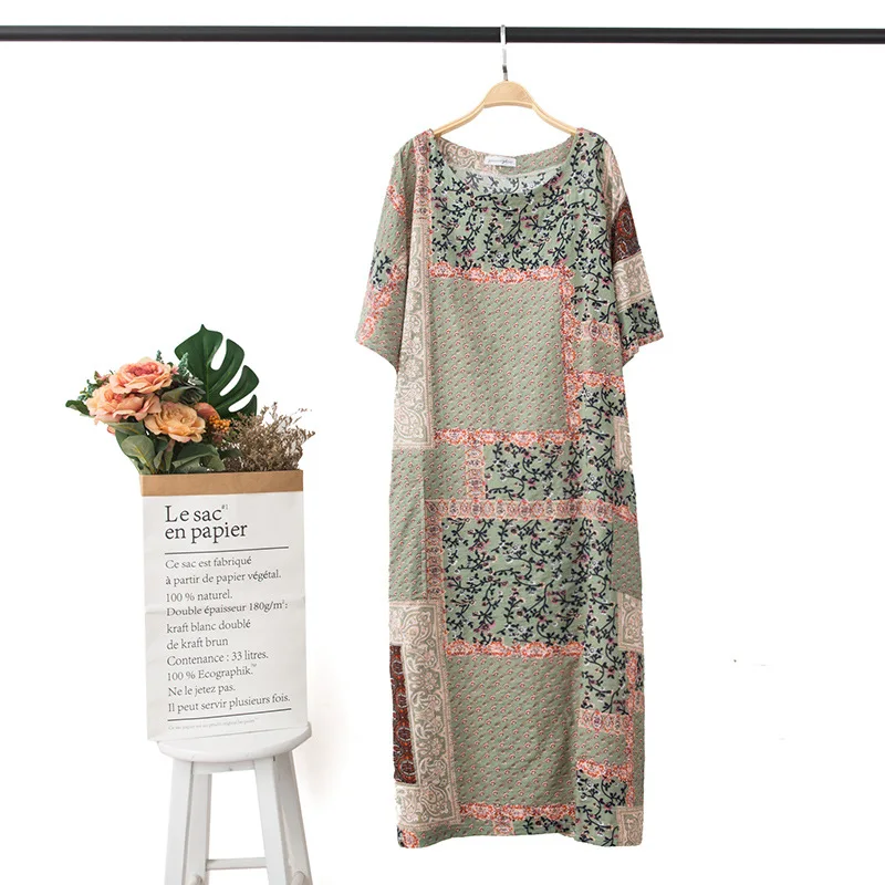 2019 женские ночные рубашки хлопковое Ночное платье сексуальное повседневное