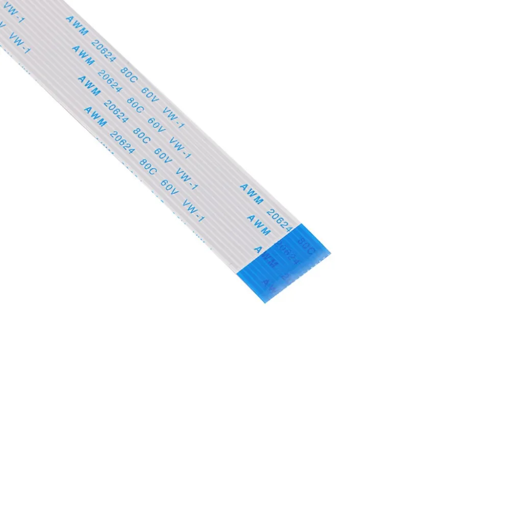 1 м лента FFC 15pin 0 5 мм Шаг плоский провод кабель для Raspberry Pi Модуль камеры|cable for camera|pi