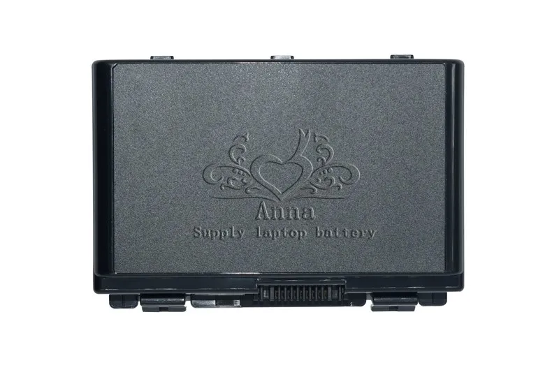 Оригинальный аккумулятор JIGU для ноутбука Asus Аккумулятор A32 F82 F52 K50ij K50 K51 K50ab K40in K40