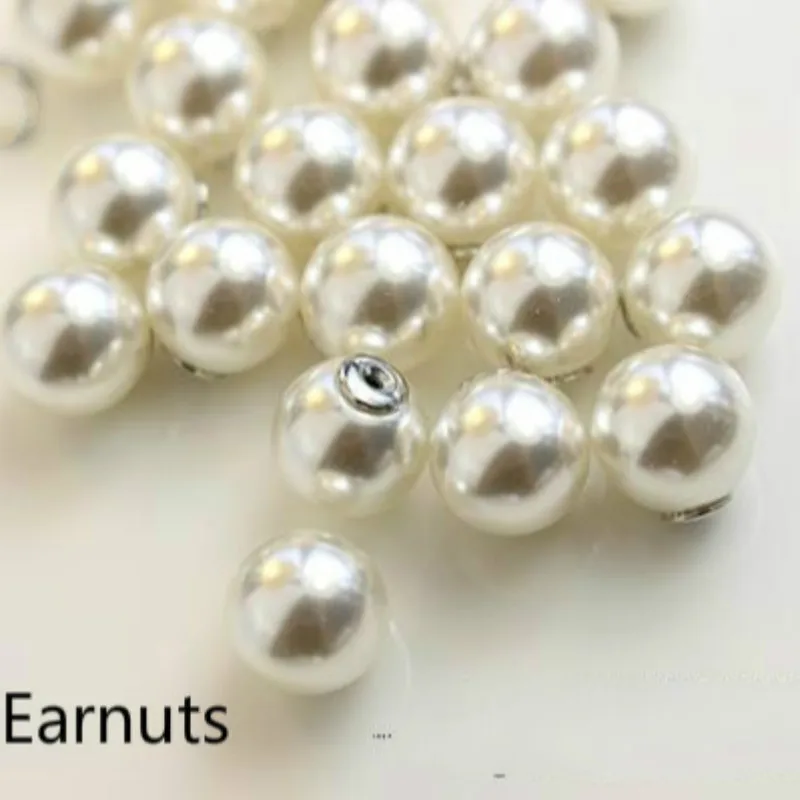 

50 шт, 18K, позолоченные/серебряные серьги