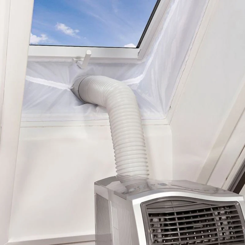 Гибкая тканевая пластина для оконного уплотнения мягкое уплотнение мобильного