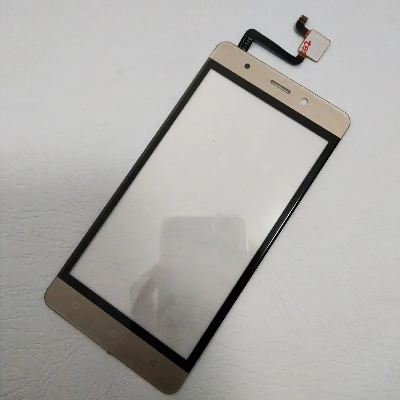 Сенсорный экран BINYEAE 5 0 ''для Blackview A8 дигитайзер с сенсорной панелью