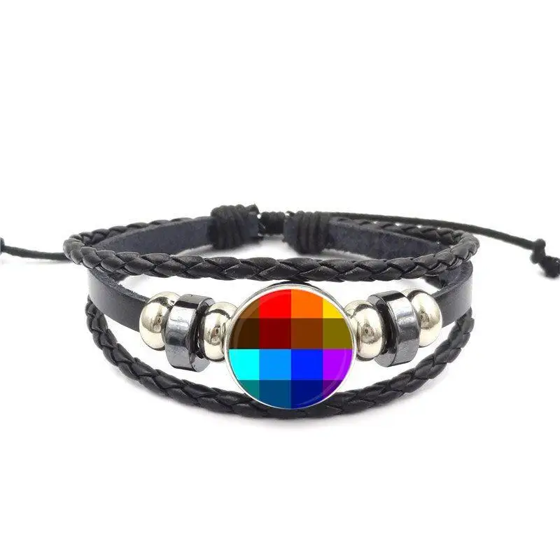 EJ глазурь для девочек лучший подарок покрытые ювелирные изделия со стеклом