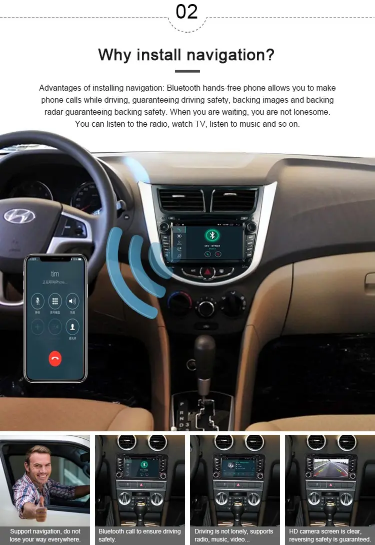 JDASTON Android 10 автомобильный dvd-плеер для hyundai Solaris Verna Accent Мультимедиа gps Navi 2 Din автомагнитола аудио стерео wifi RDS SD