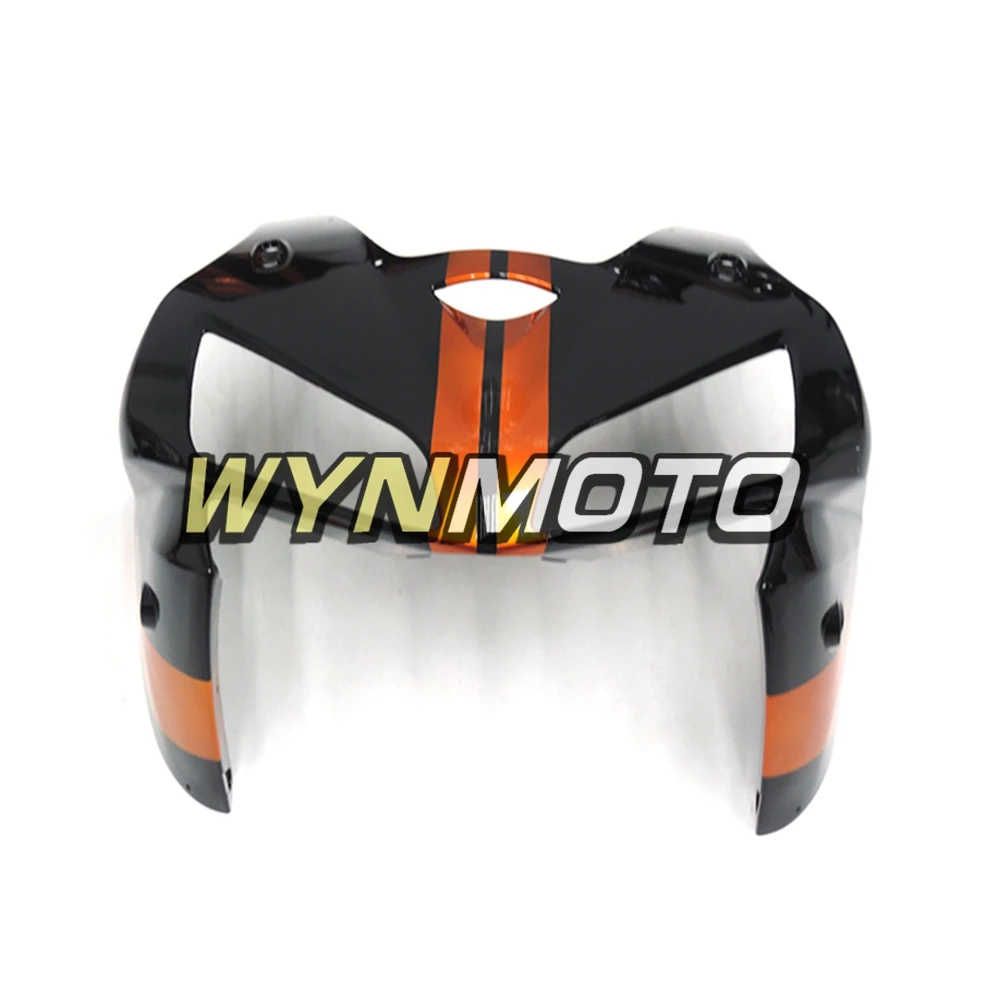 Полные Обтекатели для Honda CBR600RR F5 2005 2006 год ABS инъекции пластмассы 05 06 комплекты