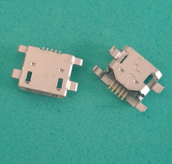 200 шт./лот для Huawei G510 G520 C8813 Y300 W2 T8951 T9220 B199 разъем зарядки micro usb | Мобильные телефоны