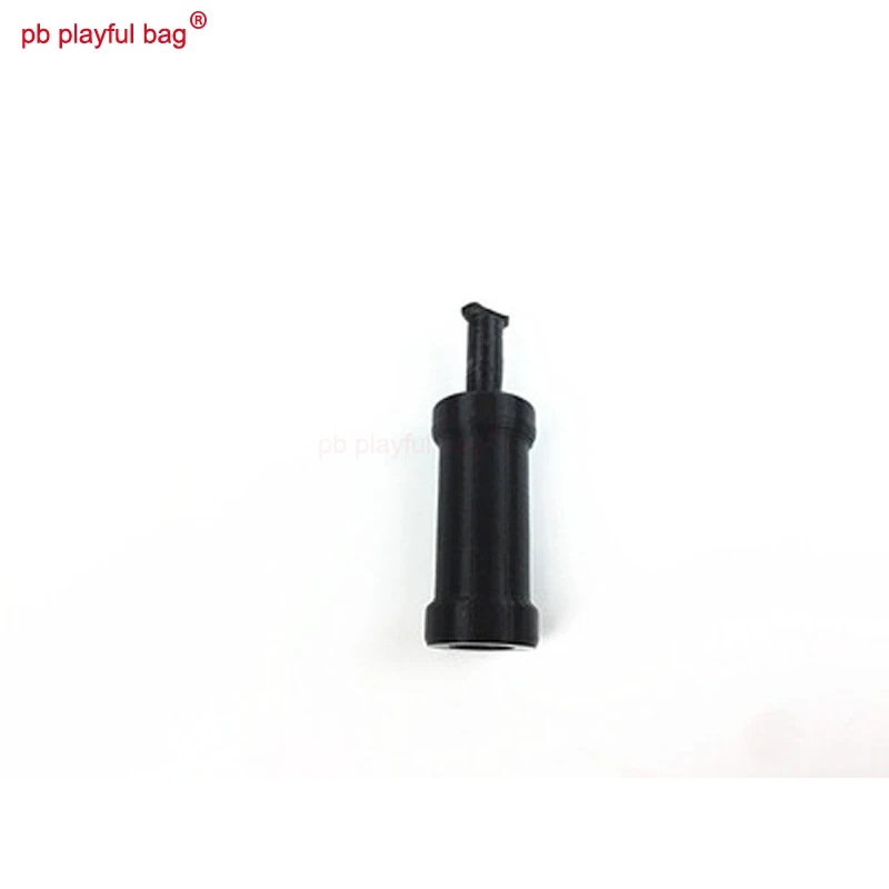 1 pcs Спорт на открытом воздухе jinming MP5 водяная пуля пистолет модифицированный MP5F легкий тактика дерево 3D пластик печать аксессуары OB08 - Цвет: 1 pcs