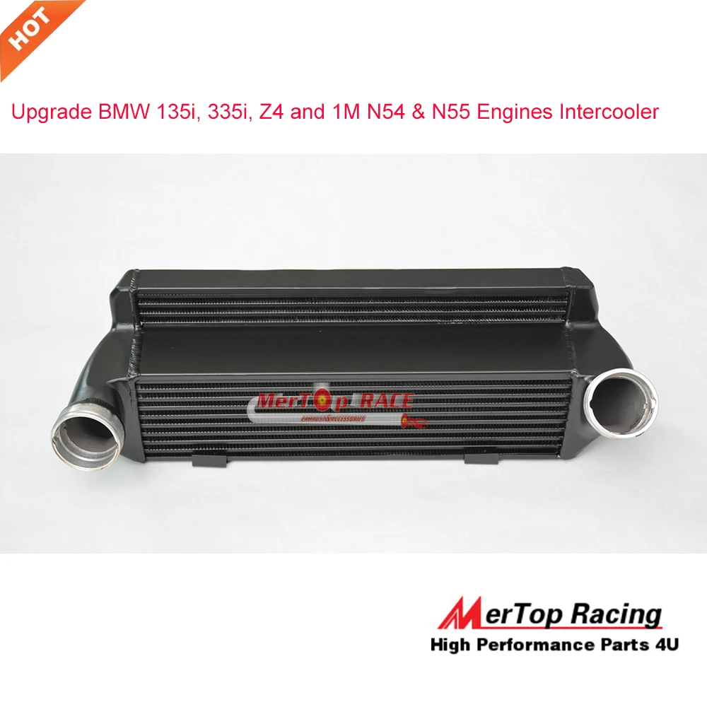 MERTOP N54 E80 E82 E88 1M 135i E90 E92 E93 335 335I Z4 болтовой интеркулер комплект 500HP|bolt|bolt onbolt kit |