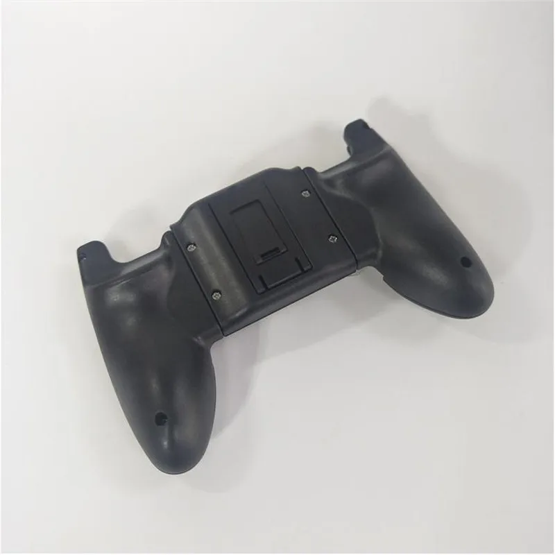 3 in 1 PUBG Controller Gamepad for Iphone ISO Trigger Fire Button Aim Key Mobile Games Grip Handle L1R1 Shooter Joystick | Электроника