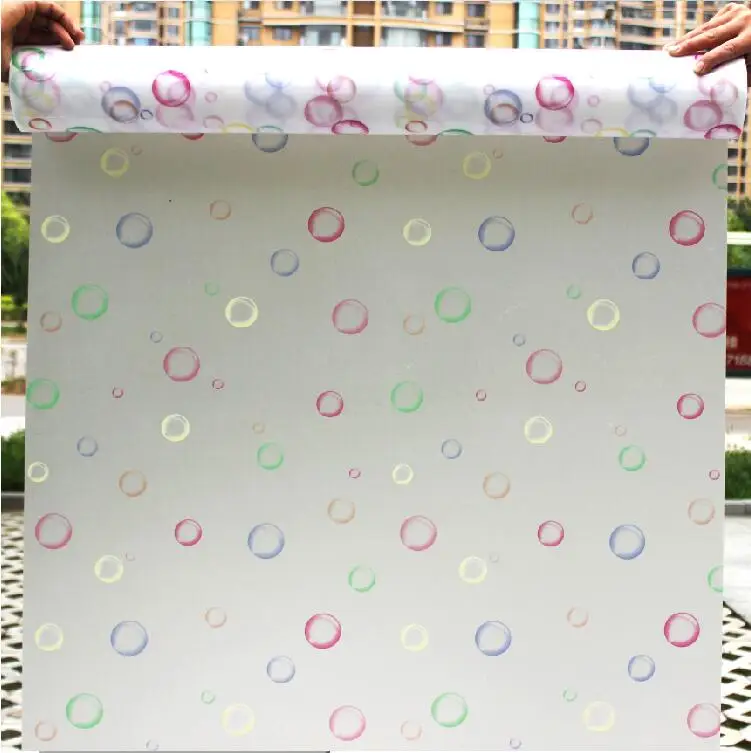 Funlife 80*200 см самоклеющиеся наклейки на окна, полупрозрачные непрозрачные окна для ванной комнаты, блестящая матовая стеклянная Фольга для ванной комнаты