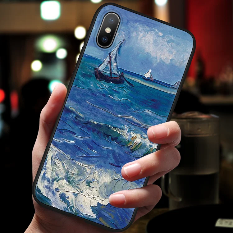 Силиконовые 3D с тиснением и изображением ТПУ для samsung Galaxy A30 A50 A40 A70 Note 8 9 4 M10 M20 M30 A3 A5 A6 A7 A9 A8 плюс A20e чехол