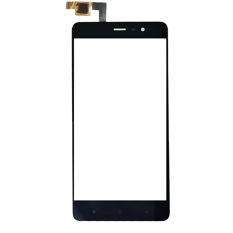 Стекло панель сенсорный экран планшета телефон запчасти для Xiaomi Redmi Note 3 Pro SeSpecial
