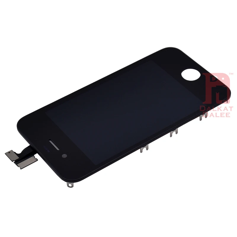Для iPhone 4 4S CDMA ЖК дисплей сенсорный экран дигитайзер в сборе запасные части для
