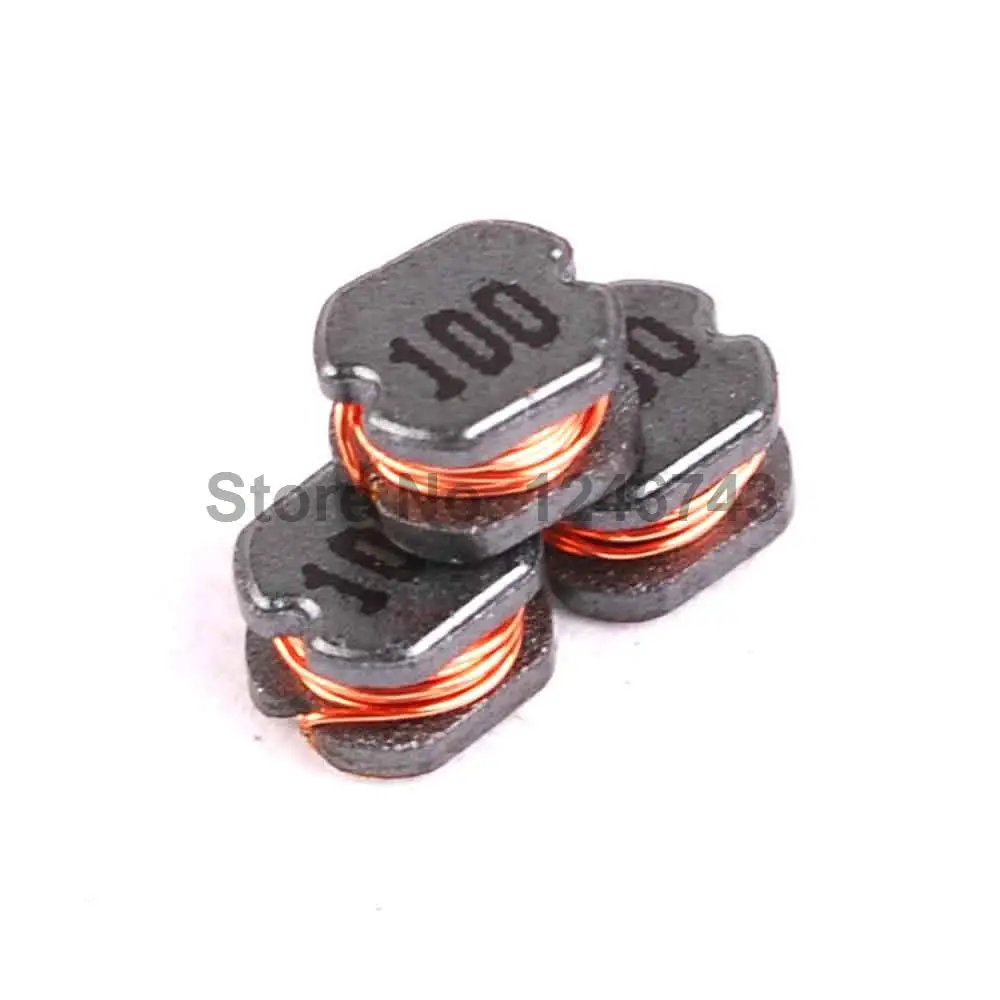 100 шт. Силовые индукторы CD32 10 uh индукторы|power inductor|10uh inductorinductor 100pcs |