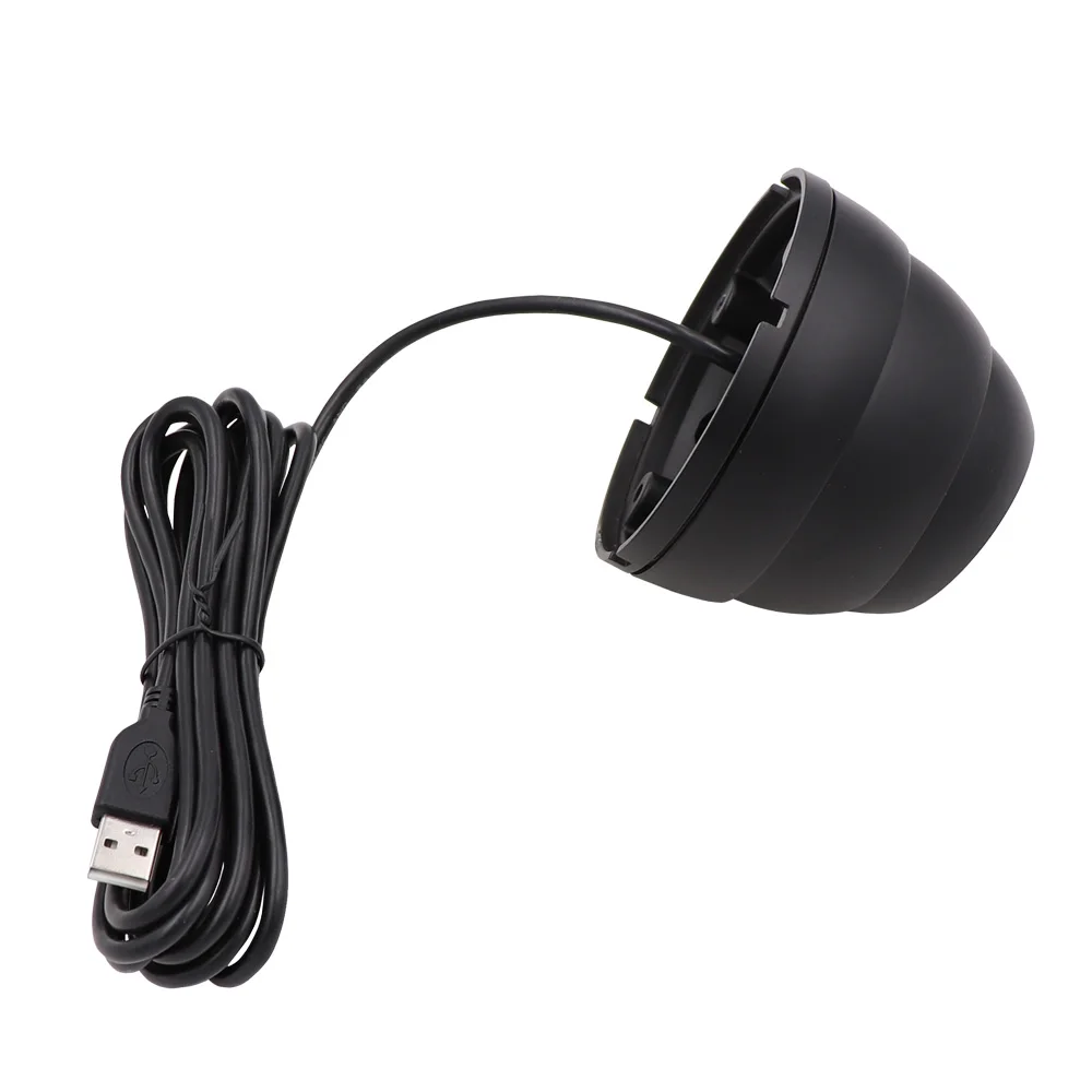 Антивандальный корпус купола 5MP Автофокус USB камера UVC Plug Play безводная 5