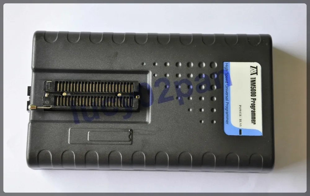 Универсальный программатор TNM5000 USB IC + TSOP48 TSOP56 520S2 200 zif программирование nand flash с