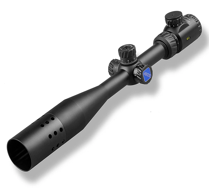 Оптический прицел обнаружения VT 2 6 24X44SFIR высокое качество Chasse оптические прицелы