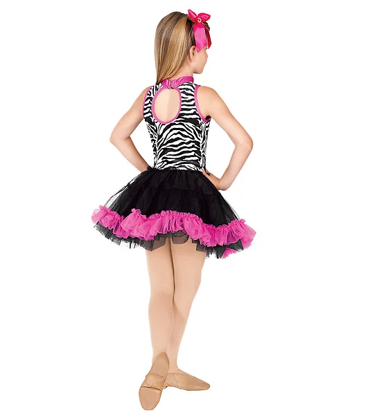 Танцевальное платье одежда для выступлений костюм джазовых и современных танцев