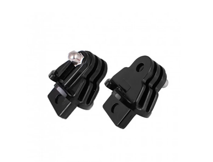 Серфинг FCS Plug Kit крепления для доски серфинга Адаптер Gopro Hero 4 3 + 2 SJCAM | Электроника