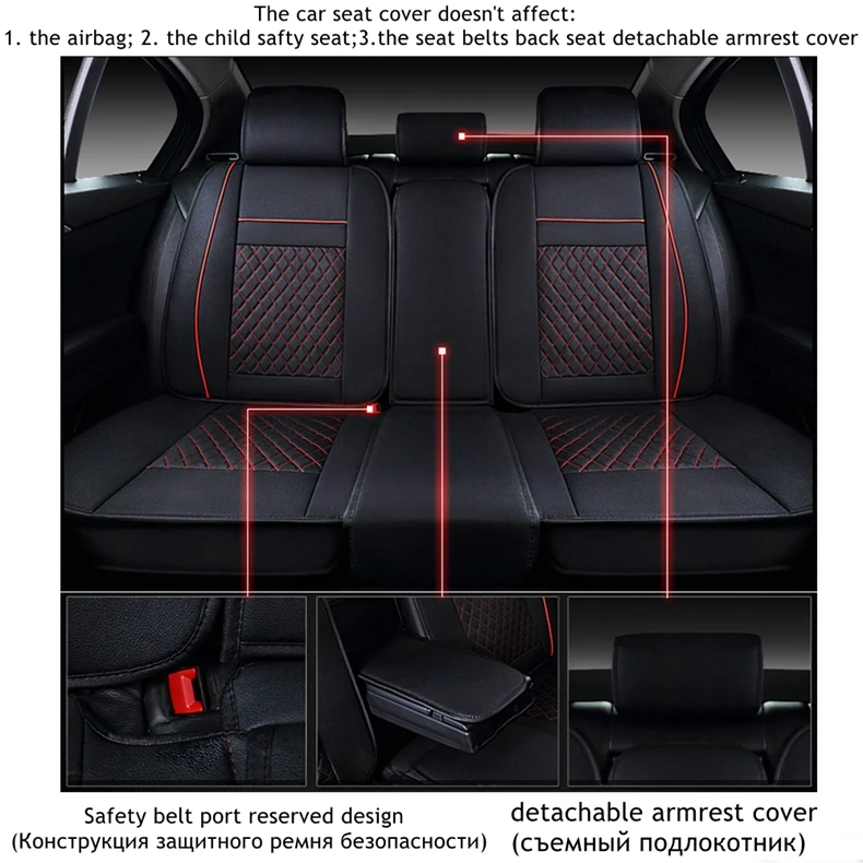 Dingdian чехол для автокресла для citroen ds4 ds5 c-crosser кактус c4 ds6 c2 c3 c5 c6 c4L Пикассо c4 aircross c-xr Триумф автостайлинг