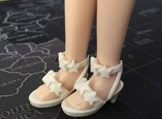 Обувь для кукол liicca dolls BBIA3