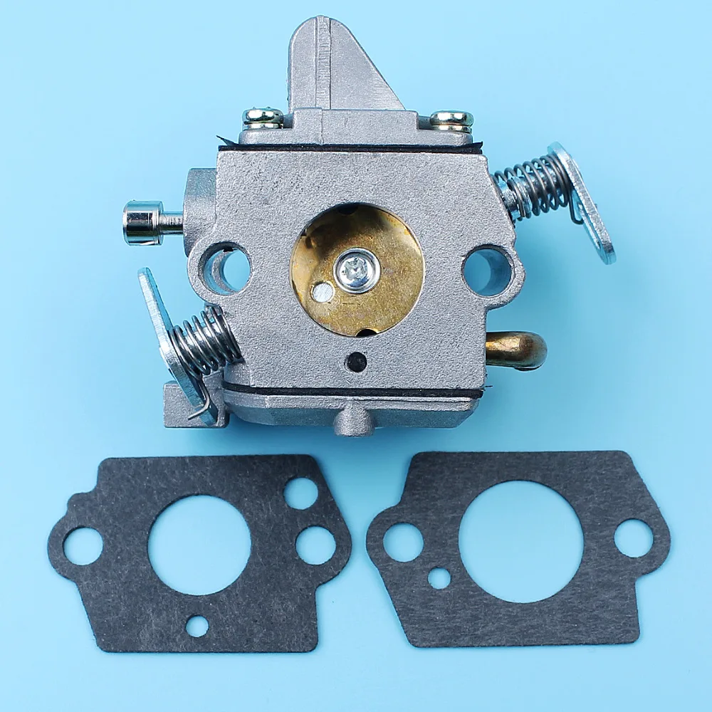 Карбюратор Carb w/прокладка для Stihl 017 018 MS170 MS180 ZAMA C1Q-S57 MS 170 180 бензопила 1130 120 0603