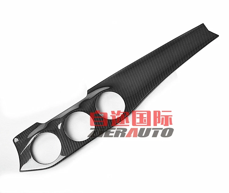 

Fit for Mercedes Benz A45 CLA45 GLA45 AMG carbon fiber interior decoration