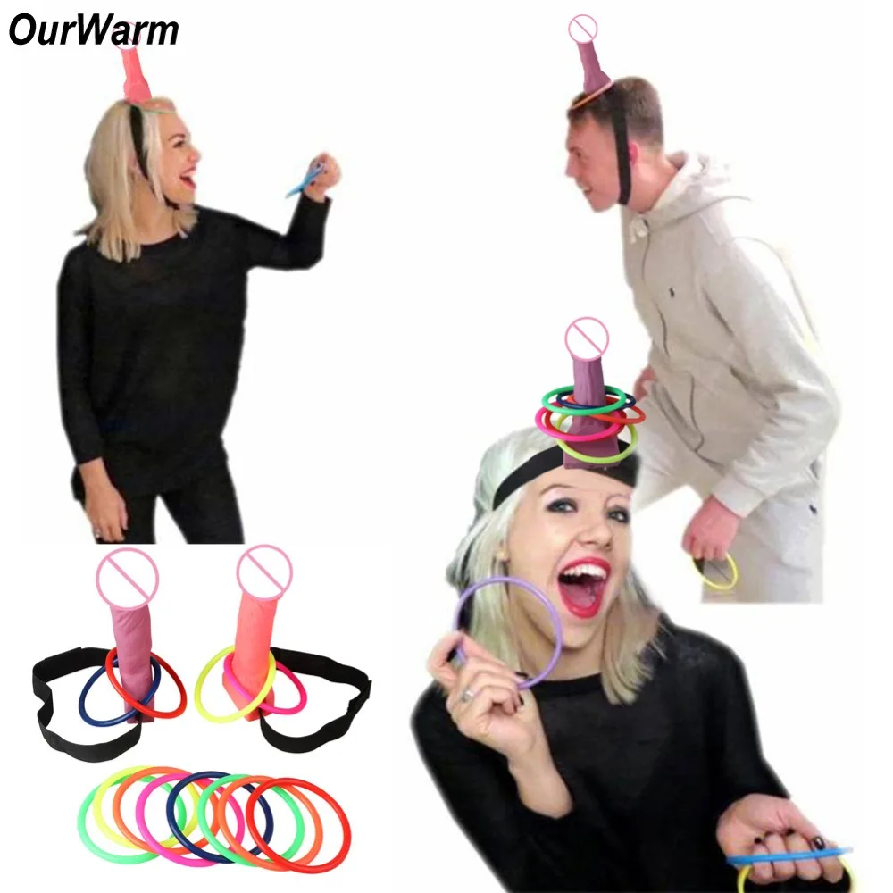 OurWarm 1 набор искусственный пенис насадки для пениса невесты чтобы быть курицей