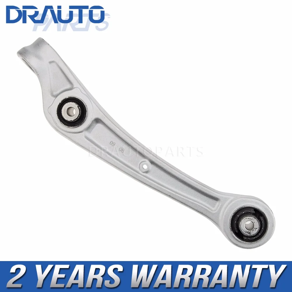 

Suspension Control Arm 8KD407151A 8K0407151D For Audi A4 A5 A7 7 Q5 C7 B9 A7 S5 VW Phideon